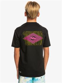 Quiksilver RADIC SURFTEE B SFSH - Jongens Lycra