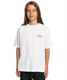 Quiksilver RADICALFLAG TEES - Jongens T-shirt short