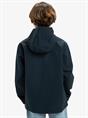 Quiksilver Rain Cloud - Coachjack voor jongens van 8 - 16 jaar