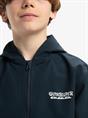 Quiksilver Rain Cloud - Coachjack voor jongens van 8 - 16 jaar