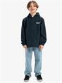 Quiksilver Rain Cloud - Coachjack voor jongens van 8 - 16 jaar