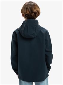 Quiksilver Rain Cloud - Coachjack voor jongens van 8 - 16 jaar