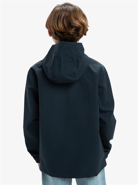 Quiksilver Rain Cloud - Coachjack voor jongens van 8 - 16 jaar