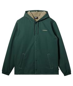 Quiksilver Rain Cloud Warm - Men Track Jacket