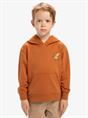 Quiksilver Rainmaker - Pullover-hoodie voor jongens 2 - 7
