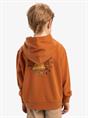 Quiksilver Rainmaker - Pullover-hoodie voor jongens 2 - 7