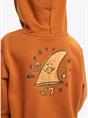 Quiksilver Rainmaker - Pullover-hoodie voor jongens 2 - 7