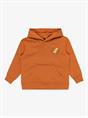 Quiksilver Rainmaker - Pullover-hoodie voor jongens 2 - 7