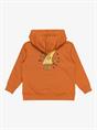 Quiksilver Rainmaker - Pullover-hoodie voor jongens 2 - 7