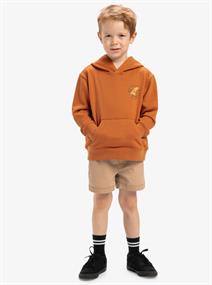 Quiksilver Rainmaker - Pullover-hoodie voor jongens 2 - 7