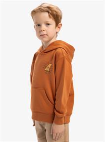 Quiksilver Rainmaker - Pullover-hoodie voor jongens 2 - 7