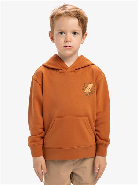 Quiksilver Rainmaker - Pullover-hoodie voor jongens 2 - 7