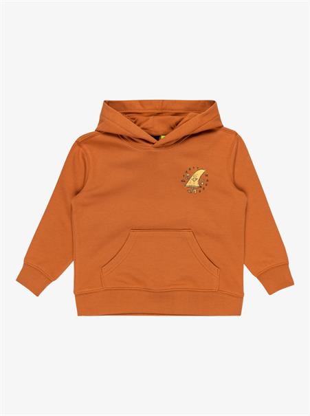 Quiksilver Rainmaker - Pullover-hoodie voor jongens 2 - 7
