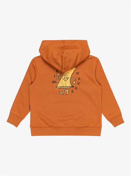 Quiksilver Rainmaker - Pullover-hoodie voor jongens 2 - 7
