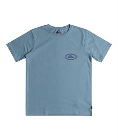 Quiksilver RIDING TODAY YOUTH - Boys Basic Screen Tee