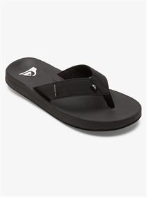 Quiksilver RIVI III - Men Strap Basic Sandal