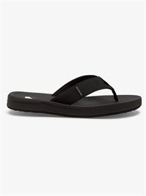 Quiksilver RIVI III - Men Strap Basic Sandal