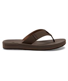 Quiksilver RIVI III - Men Strap Basic Sandal