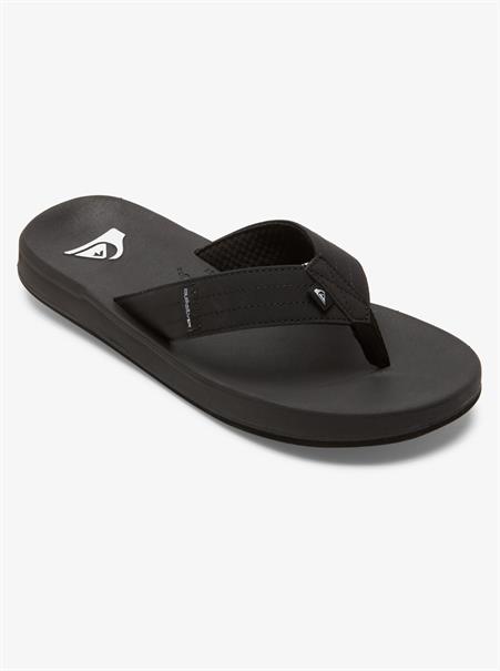 Quiksilver RIVI III - Men Strap Basic Sandal