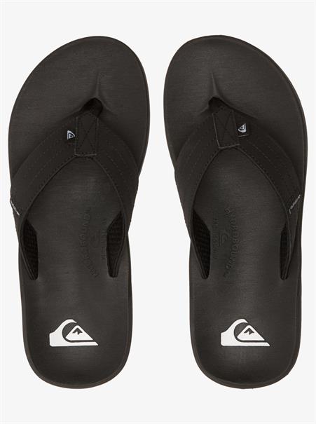Quiksilver RIVI III - Men Strap Basic Sandal
