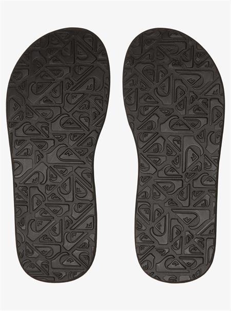 Quiksilver RIVI III - Men Strap Basic Sandal