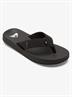 Quiksilver RIVI III - Men Strap Basic Sandal