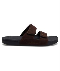 Quiksilver RIVI LTHRSLDADJ