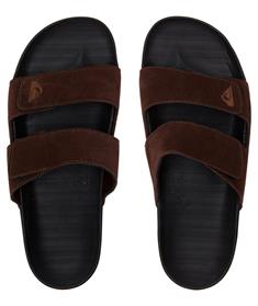 Quiksilver RIVI LTHRSLDADJ