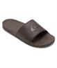 Quiksilver RIVI NUBUCK SLIDE RF - Men Slide Basic Sandal