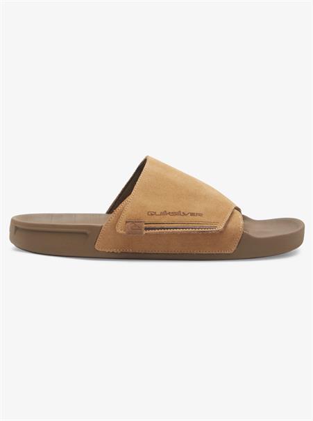 Quiksilver Rivi - Slider Sandals for Men