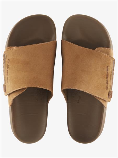Quiksilver Rivi - Slider Sandals for Men