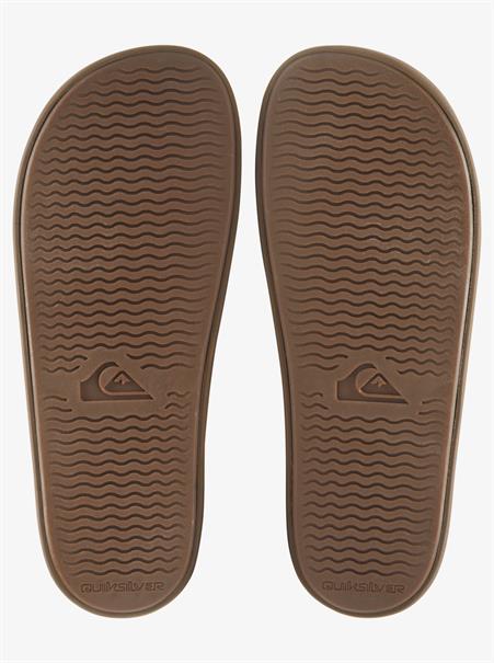Quiksilver Rivi - Slider Sandals for Men