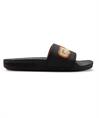 Quiksilver RIVI WORDMARK SLIDE II YOUTH - Boys Slide Basic Sa