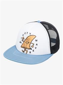Quiksilver Romper - Trucker Cap for Boys