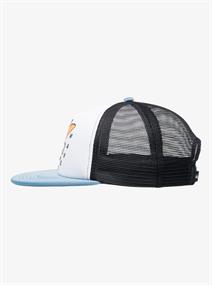 Quiksilver Romper - Trucker Cap for Boys