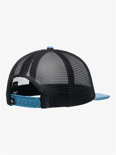 Quiksilver Romper - Trucker Cap for Boys