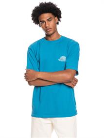 Quiksilver Rubi - Short Sleeve T-Shirt for Young Men