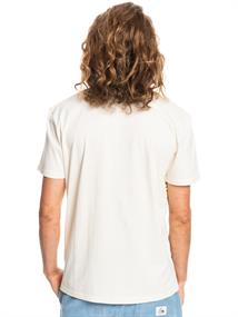 Quiksilver Rythmic Stripe - Short Sleeve T-Shirt for Young Men