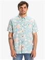 Quiksilver Safe Paradise - Kurzarmhemd für Männer