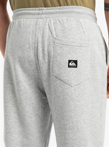 Quiksilver Salt Water - Elastic Waist Joggers for Men