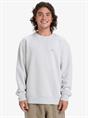 Quiksilver Salt Water - Heren Surf Lifestyle Crew Neck Fleece Sweater