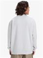 Quiksilver Salt Water - Heren Surf Lifestyle Crew Neck Fleece Sweater