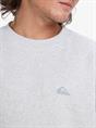 Quiksilver Salt Water - Heren Surf Lifestyle Crew Neck Fleece Sweater