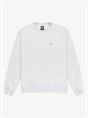 Quiksilver Salt Water - Heren Surf Lifestyle Crew Neck Fleece Sweater