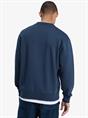 Quiksilver Salt Water - Heren Surf Lifestyle Crew Neck Fleece Sweater