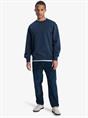 Quiksilver Salt Water - Heren Surf Lifestyle Crew Neck Fleece Sweater