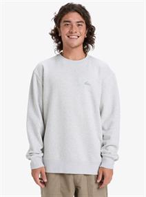Quiksilver Salt Water - Heren Surf Lifestyle Crew Neck Fleece Sweater