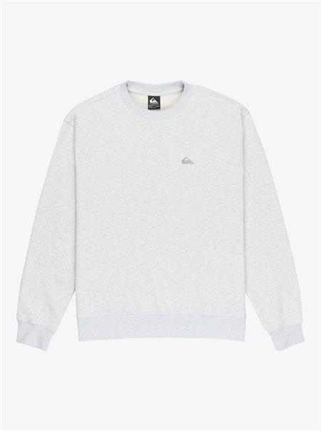 Quiksilver Salt Water - Heren Surf Lifestyle Crew Neck Fleece Sweater