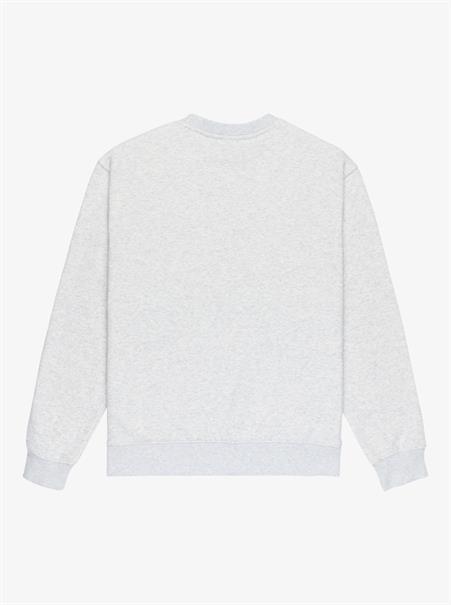 Quiksilver Salt Water - Heren Surf Lifestyle Crew Neck Fleece Sweater