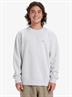 Quiksilver Salt Water - Heren Surf Lifestyle Crew Neck Fleece Sweater